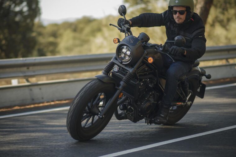 Honda-Rebel-500-2020-prueba-48