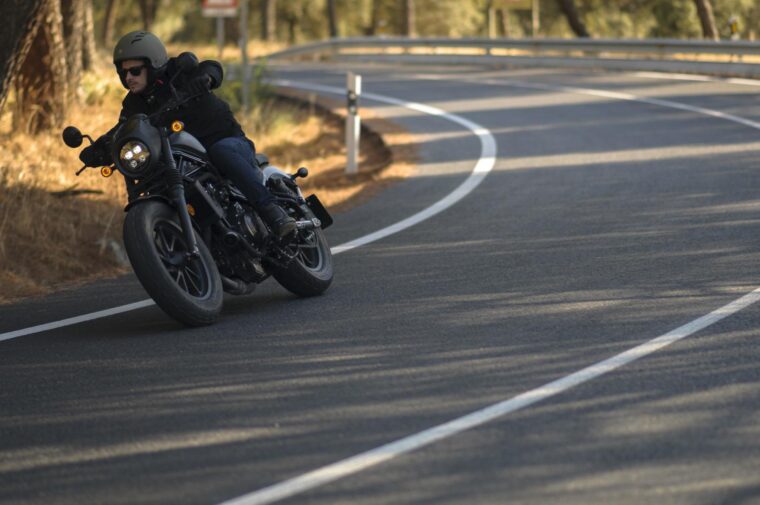 Honda-Rebel-500-2020-prueba-49