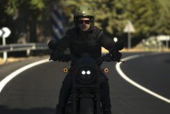 Honda Rebel 500 2020 prueba 52