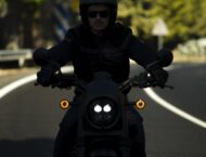 Honda Rebel 500 2020 prueba 53