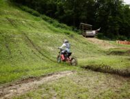 Indian FTR750 Hillclimb 2020 (1)