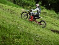 Indian FTR750 Hillclimb 2020 (14)