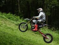 Indian FTR750 Hillclimb 2020 (17)