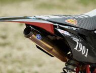 Indian FTR750 Hillclimb 2020 (20)