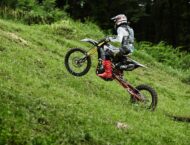 Indian FTR750 Hillclimb 2020 (22)