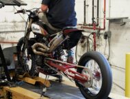 Indian FTR750 Hillclimb 2020 (23)