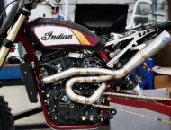 Indian FTR750 Hillclimb 2020 (24)