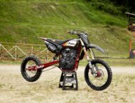 Indian FTR750 Hillclimb 2020 (3)