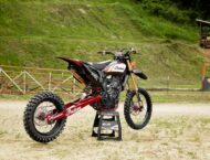 Indian FTR750 Hillclimb 2020 (4)