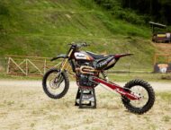 Indian FTR750 Hillclimb 2020 (5)