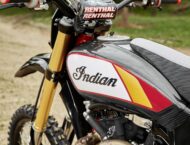 Indian FTR750 Hillclimb 2020 (7)