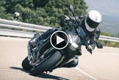 Vídeo-prueba Kawasaki Z H2 2020 20 Kawasaki Z H2 2020Play