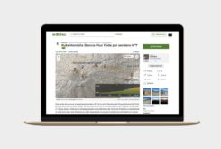 Wikiloc, la app de rutas al aire libre, amplía sus opciones de mapas gratis 5 Mapas Wikiloc PC 1200