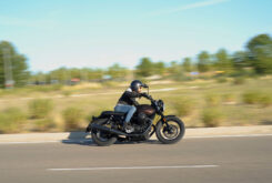 Moto Guzzi V7 III Stone 2020 prueba 8