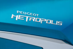 Peugeot Metropolis 2021 teaser (4)