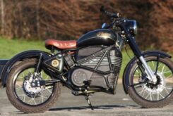 Royal Enfield tiene planes de futuro eléctricos 9 Royal enfield electrica