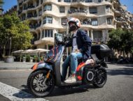 SEAT MÓmotosharing Barcelona (1)