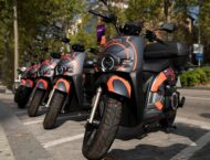 SEAT MÓmotosharing Barcelona (4)