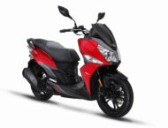 SYM Jet 14 125 LC 2020