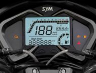 SYM Jet 14 125 LC 2020 (12)