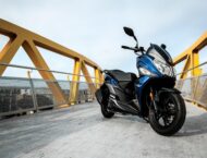 SYM Jet 14 125 LC 2020 (2)