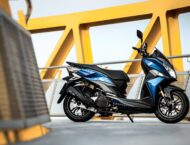 SYM Jet 14 125 LC 2020 (5)