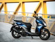 SYM Jet 14 125 LC 2020 (6)