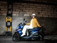 SYM Jet 14 125 LC 2020 (7)