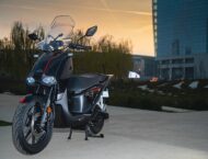 Plan MOVES III: Así quedan las ayudas a la compra de motos eléctricas en 2021 2 Super Soco CPx 2021 (4)