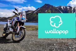 Wallapop Pro Motos