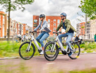 Yamaha 2021: Nueva unidad de transmisión y batería de bicicleta eléctrica 4 Yamaha PWseries CE External Crossover 500 (3)