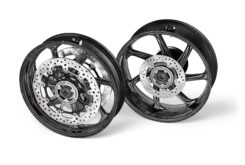 llantas BMW M Performance