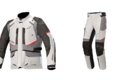 Alpinestars lanza su nueva colección de equipamiento 2021 5 Alpinestars 2021