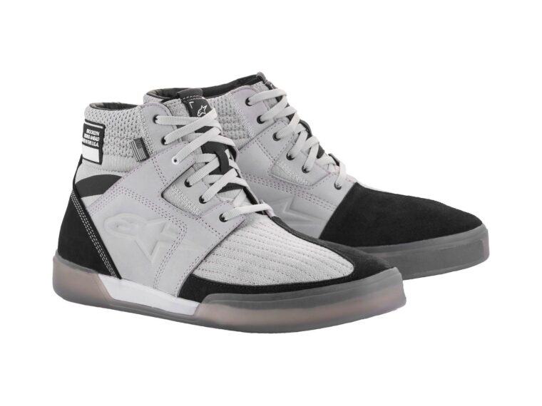 Alpinestars-Botas-Primer-Riding-Shoe - 3