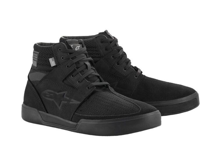 Alpinestars-Botas-Primer-Riding-Shoe - 4