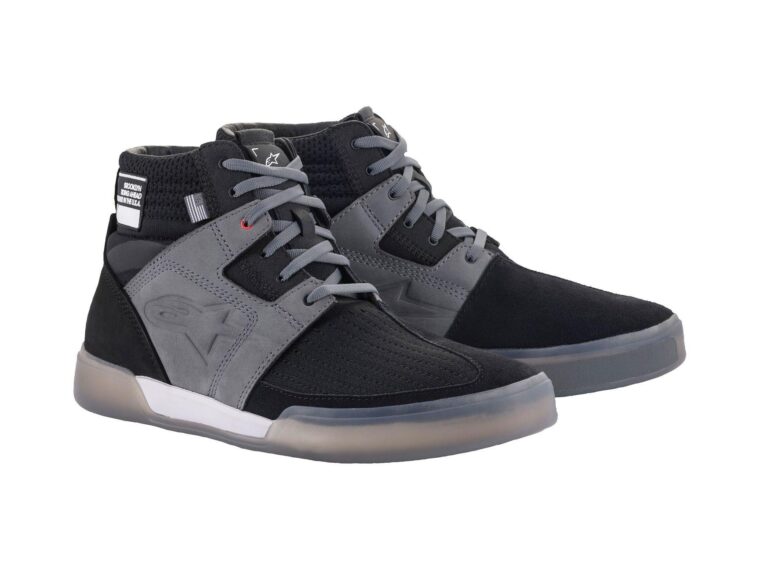 Alpinestars-Botas-Primer-Riding-Shoe - 5