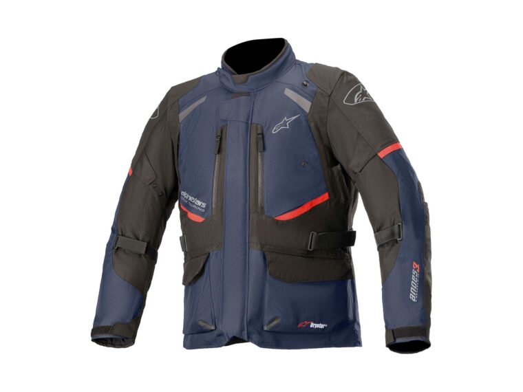 Alpinestars-Chaqueta-Andes-V3-Drystar - 1