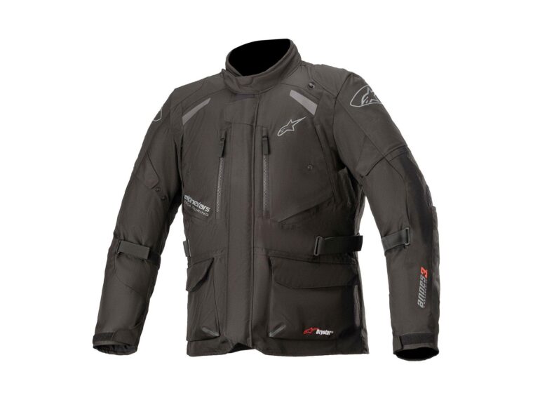 Alpinestars-Chaqueta-Andes-V3-Drystar - 5