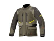 Alpinestars Chaqueta Andes V3 Drystar6