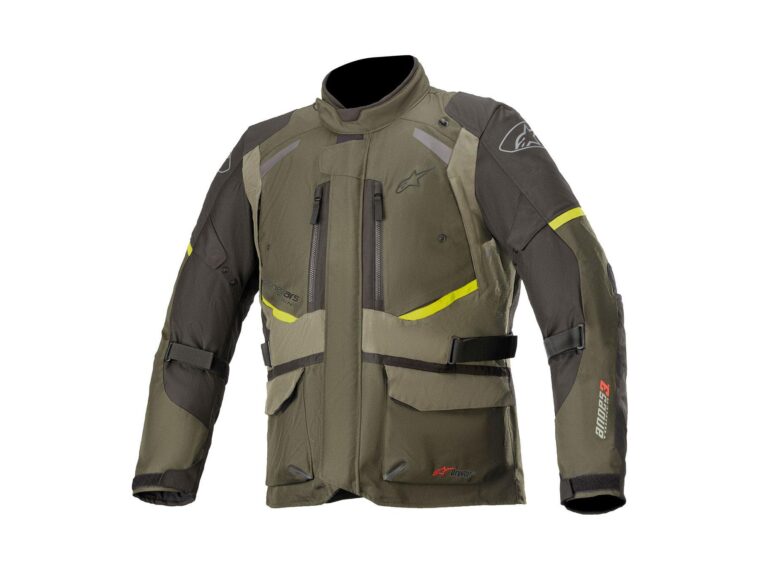 Alpinestars-Chaqueta-Andes-V3-Drystar - 6