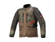 Alpinestars Chaqueta Andes V3 Drystar7