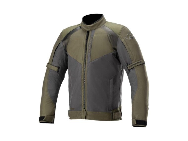 Alpinestars-Chaqueta-Headlands-Drystar - 1
