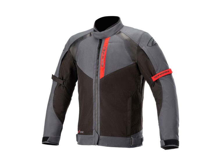 Alpinestars-Chaqueta-Headlands-Drystar - 3