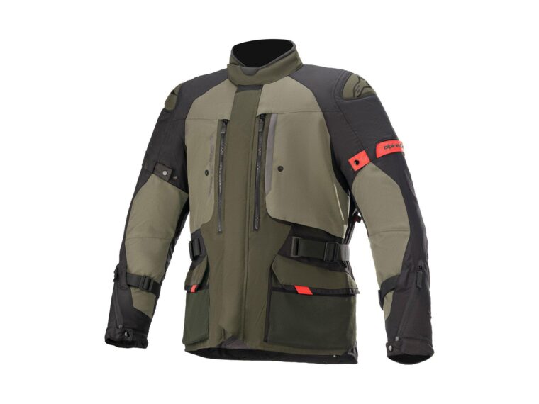 Alpinestars-Chaqueta-Ketchum-Goretex - 1