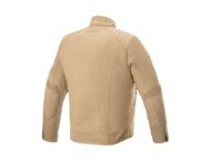 Alpinestars Chaqueta T Burnstun Drystar3