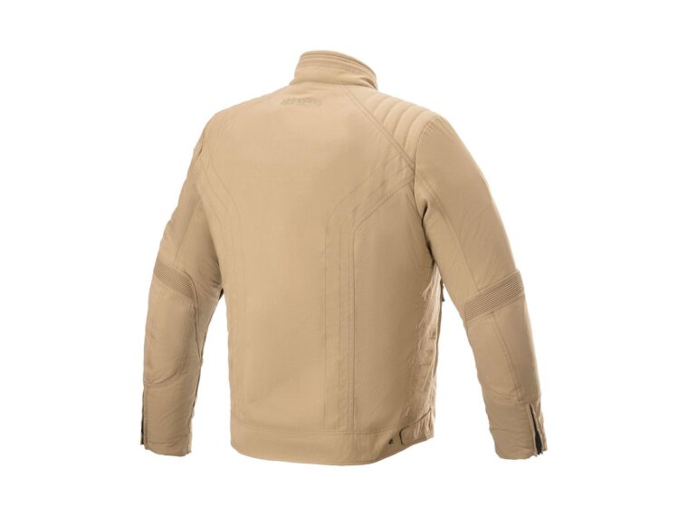 Alpinestars-Chaqueta-T-Burnstun-Drystar - 3