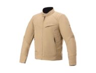 Alpinestars Chaqueta T Burnstun Drystar4