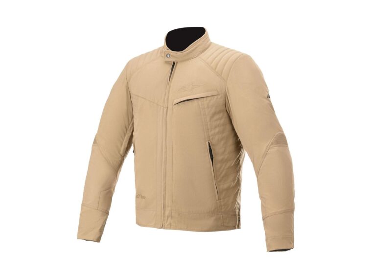 Alpinestars-Chaqueta-T-Burnstun-Drystar - 4