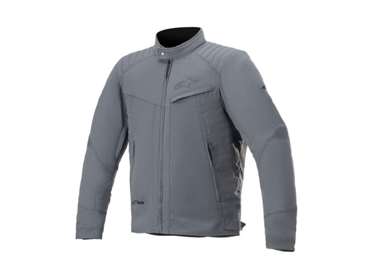 Alpinestars-Chaqueta-T-Burnstun-Drystar - 6