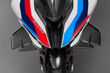 BMW M 1000 RR 2021 7